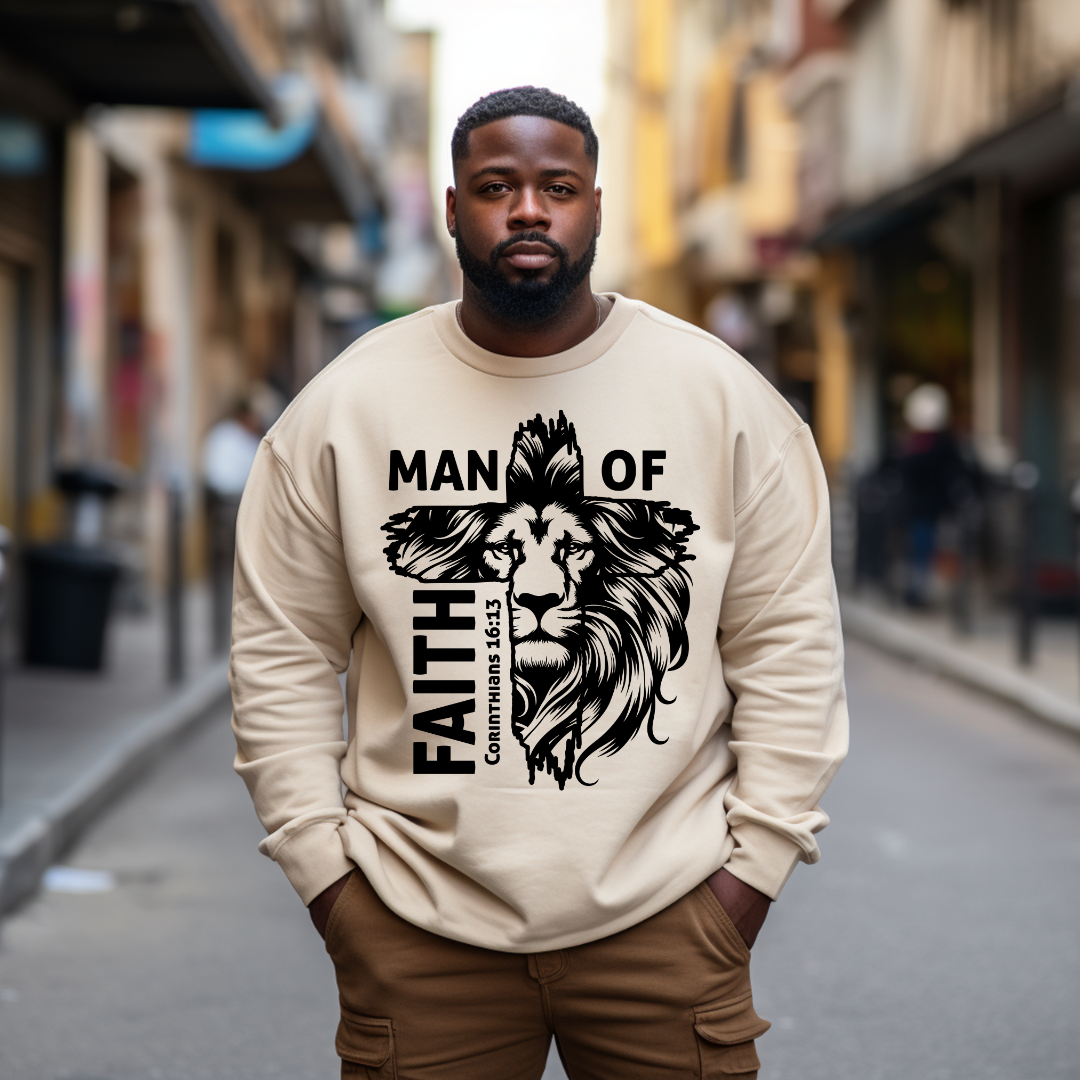 Sweatshirt Collection