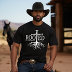 Rooted in Christ T-Shirt
