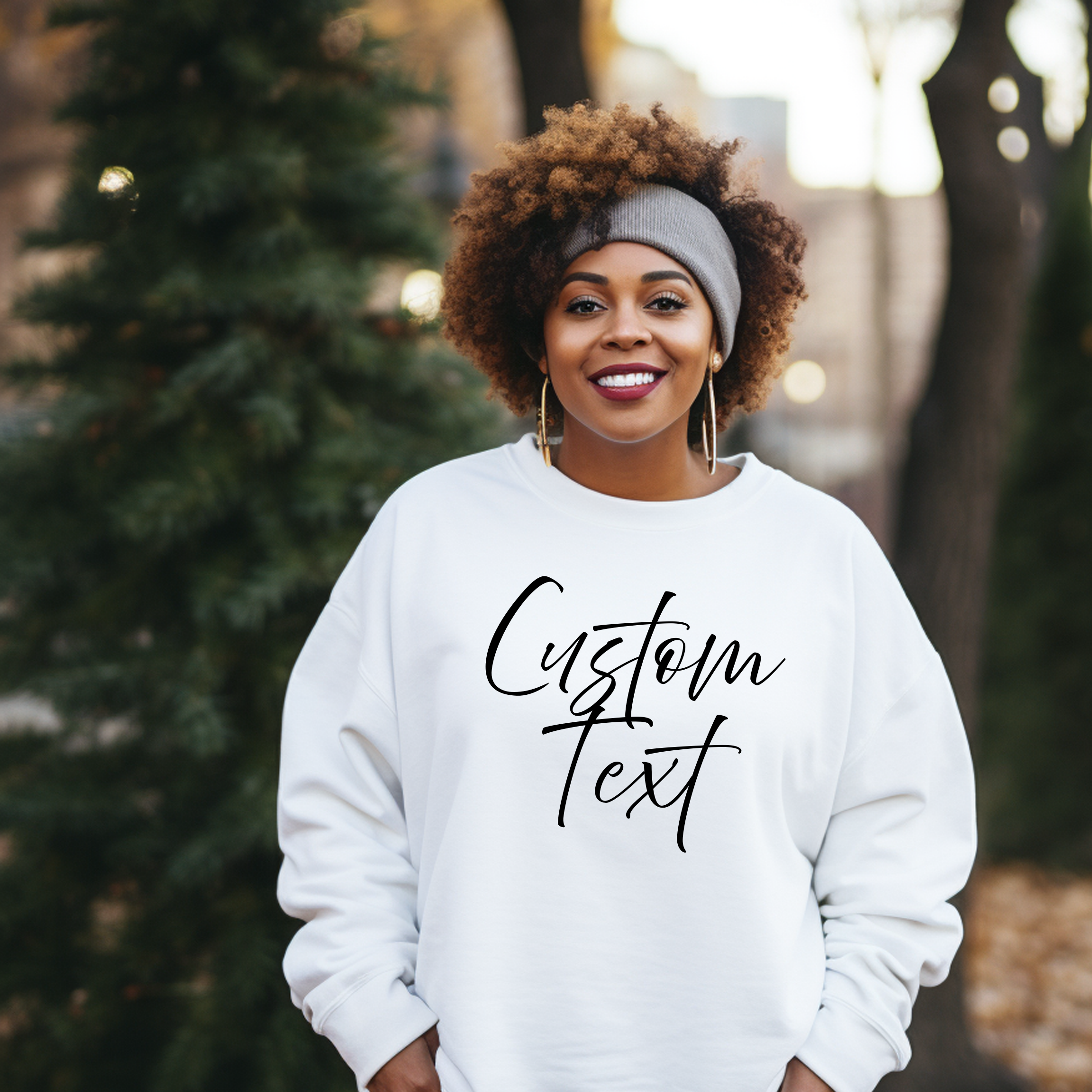 Custom Order Request