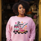 Spread the Gospel Sweatshirt