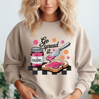 Spread the Gospel Sweatshirt