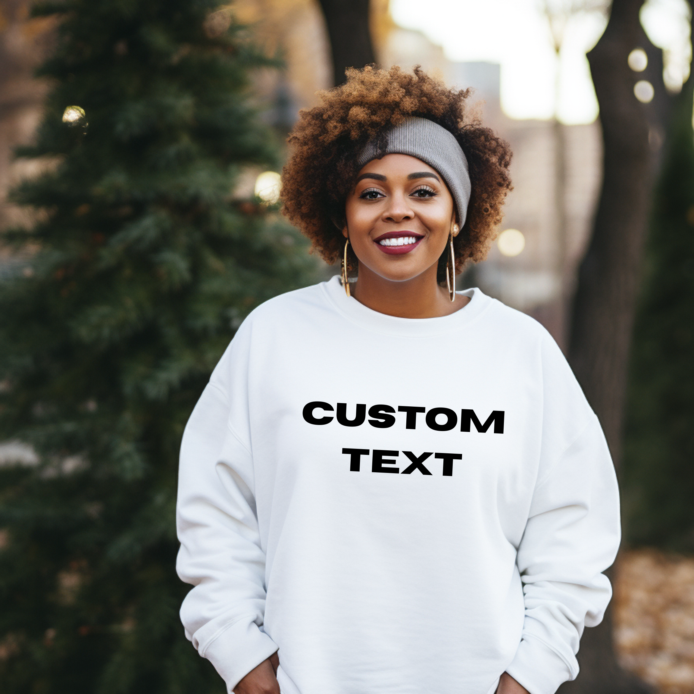 Custom Order Request