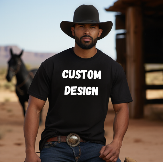 Custom Order